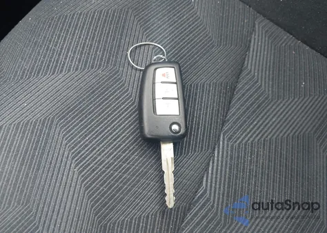 2016 Nissan Rogue S/Sl/Sv из США, поврежденный, VIN 5N1AT2MV6GC813246